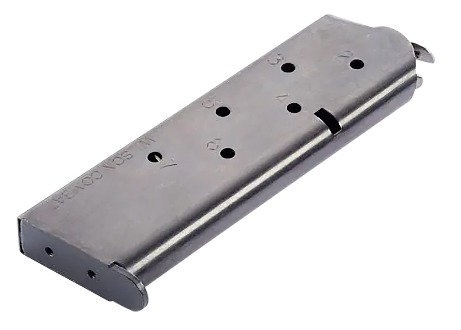 Wilson Combat 7-Round 1911 .45 ACP Magazine