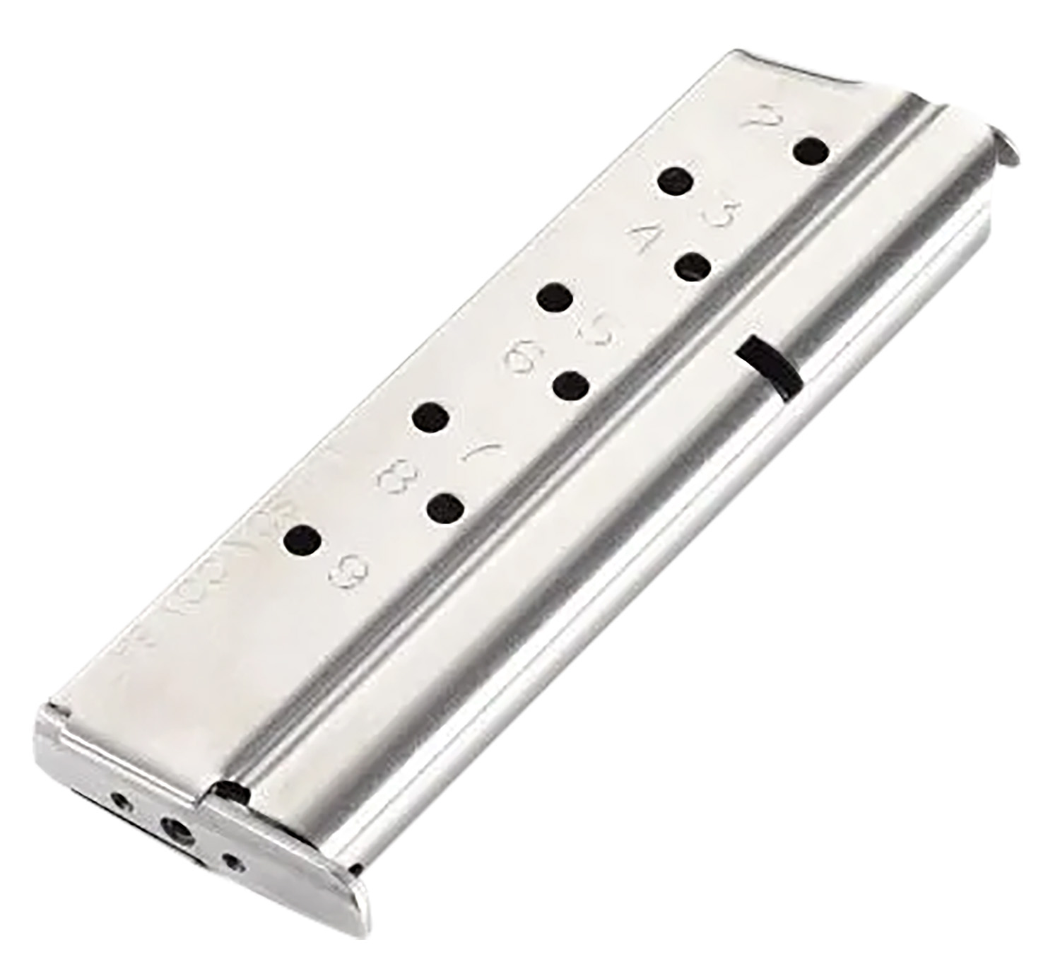 Wilson Combat 9mm 1911 Full Size Magazine - 9rd