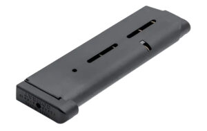 Wilson Combat 8rd .45 ACP 1911 Magazine - Black Finish