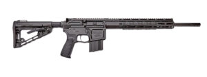 Wilson Combat Tactical Hunter .300 HAM'R AR Rifle
