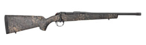 Wilson Combat NULA 20S .223 Wylde Bolt Action Rifle