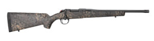 Wilson Combat NULA 20S .300 Blackout Bolt Action Rifle
