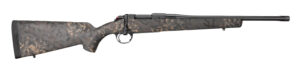 Wilson Combat NULA 20S .350 Legend 16" Bolt Action Rifle