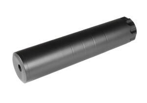 Wilson Combat Quell 30/7.62mm Silencer - Black