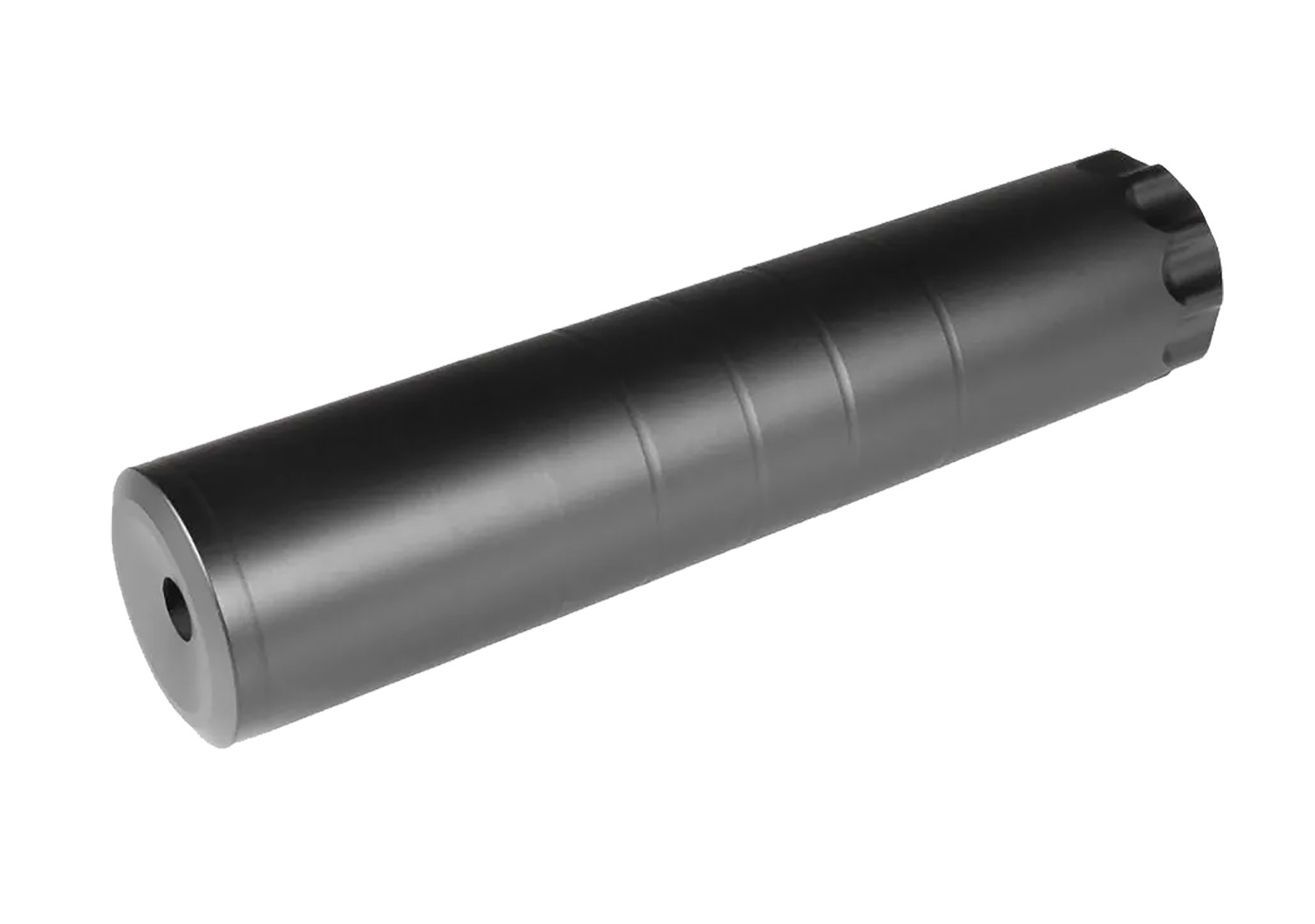Wilson Combat Quell 30/7.62mm Silencer - Black