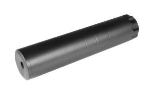 Wilson Combat Quell 9mm Silencer - Quick Detach