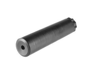 Wilson Combat Quell 5.56 NATO Silencer - Black