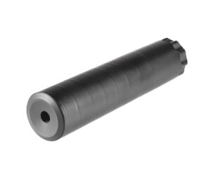 Wilson Combat Quell 9mm Silencer - Quick Detach
