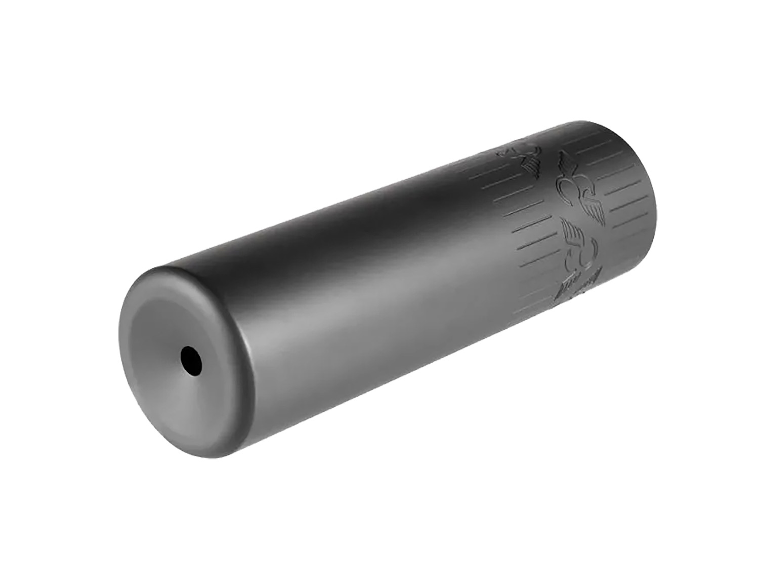 Wilson Combat Whisper 5.56mm Quick Detach Silencer