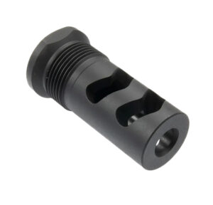 Wilson Combat .30 Cal Muzzle Brake Rapid Thread Mount