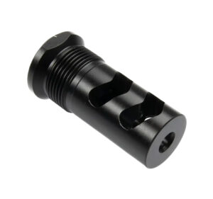 Wilson Combat Whisper Muzzle Brake 5.56 NATO