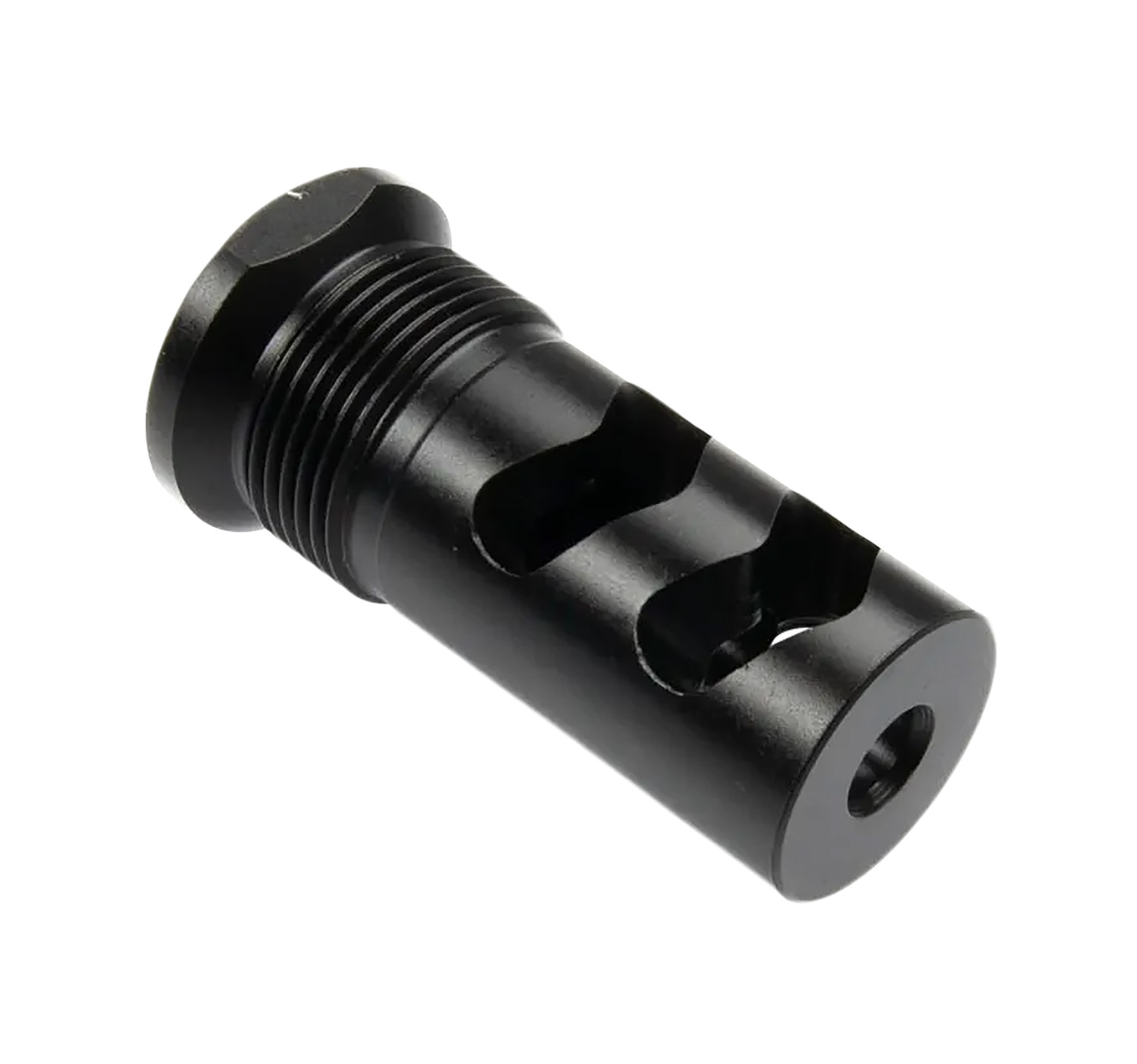 Wilson Combat Whisper Muzzle Brake 5.56 NATO