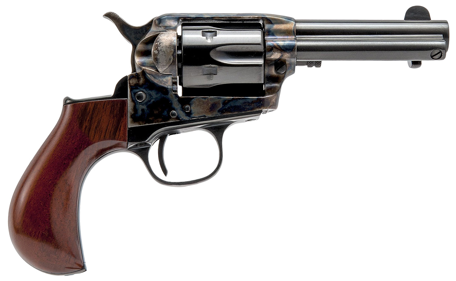 Cimarron Lightning Dual Cylinder Revolver 9mm/.38 Special