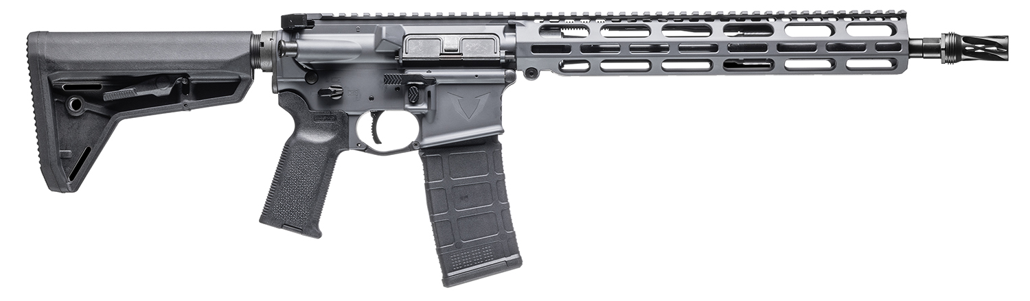 VKTR Industries VK-1PW 5.56 Rifle with M-LOK Handguard