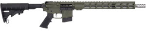 Great Lakes GLFA .350 Legend AR Rifle with 18" Barrel