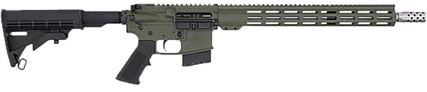 Great Lakes GLFA .350 Legend AR Rifle with 18" Barrel