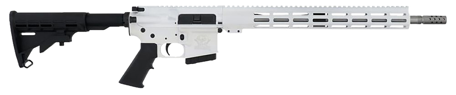 Great Lakes 350 Legend AR Rifle - 18" Stainless Barrel