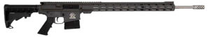 GLFA AR10 .243 Win 24" Bi-Tone Tungsten Rifle