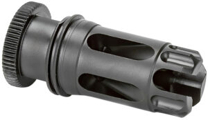 Griffin Armament Dual-Lok Flash Comp 22/5.56 - 1/2"x28