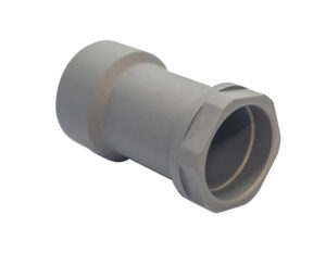 Q LLC Honey Badger Barrel Nut - NUTBARRELHB