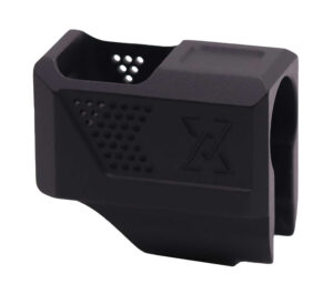 True Precision Glock 43/43X/48 Compensator - Black