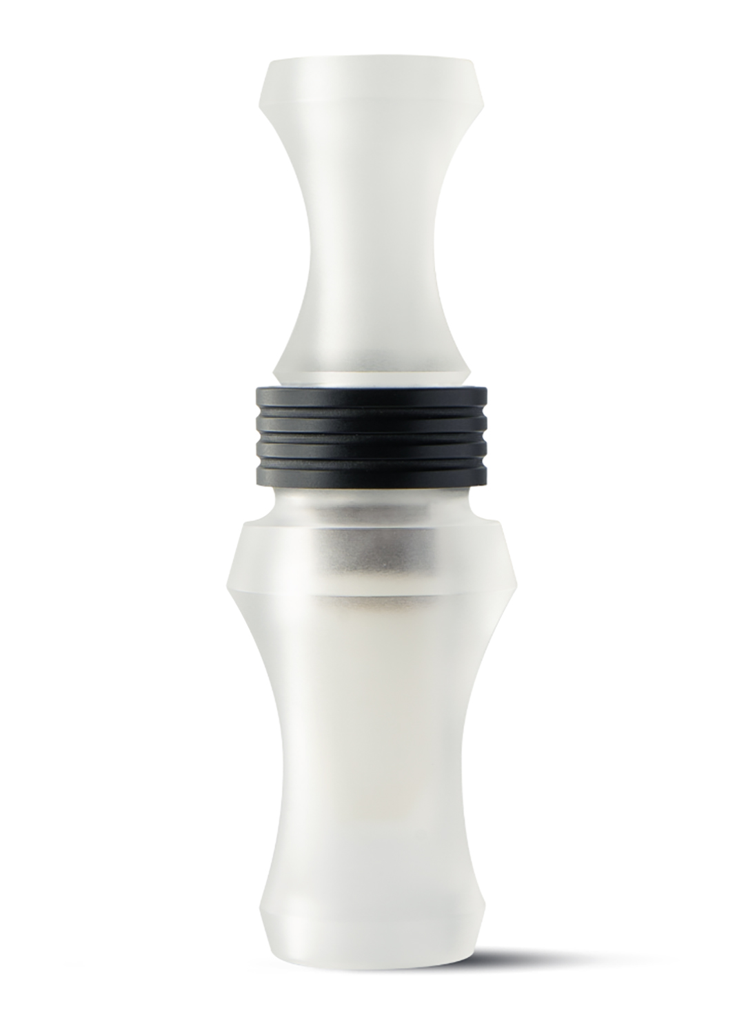 Rolling Thunder Mean Duck J-Frame Call Frost Acrylic