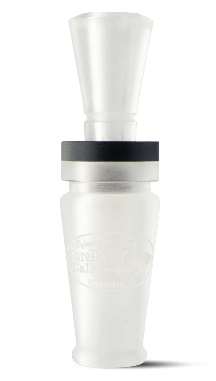 Rolling Thunder Pure Duck J-Frame Game Call