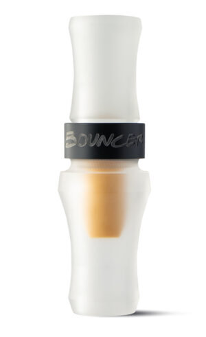 Rolling Thunder Bouncer Specklebelly Goose Call