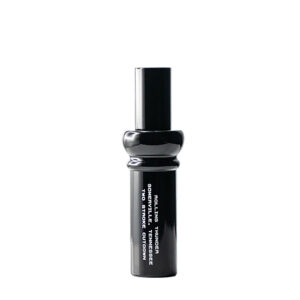 Rolling Thunder Double Reed Duck Call - Blackout