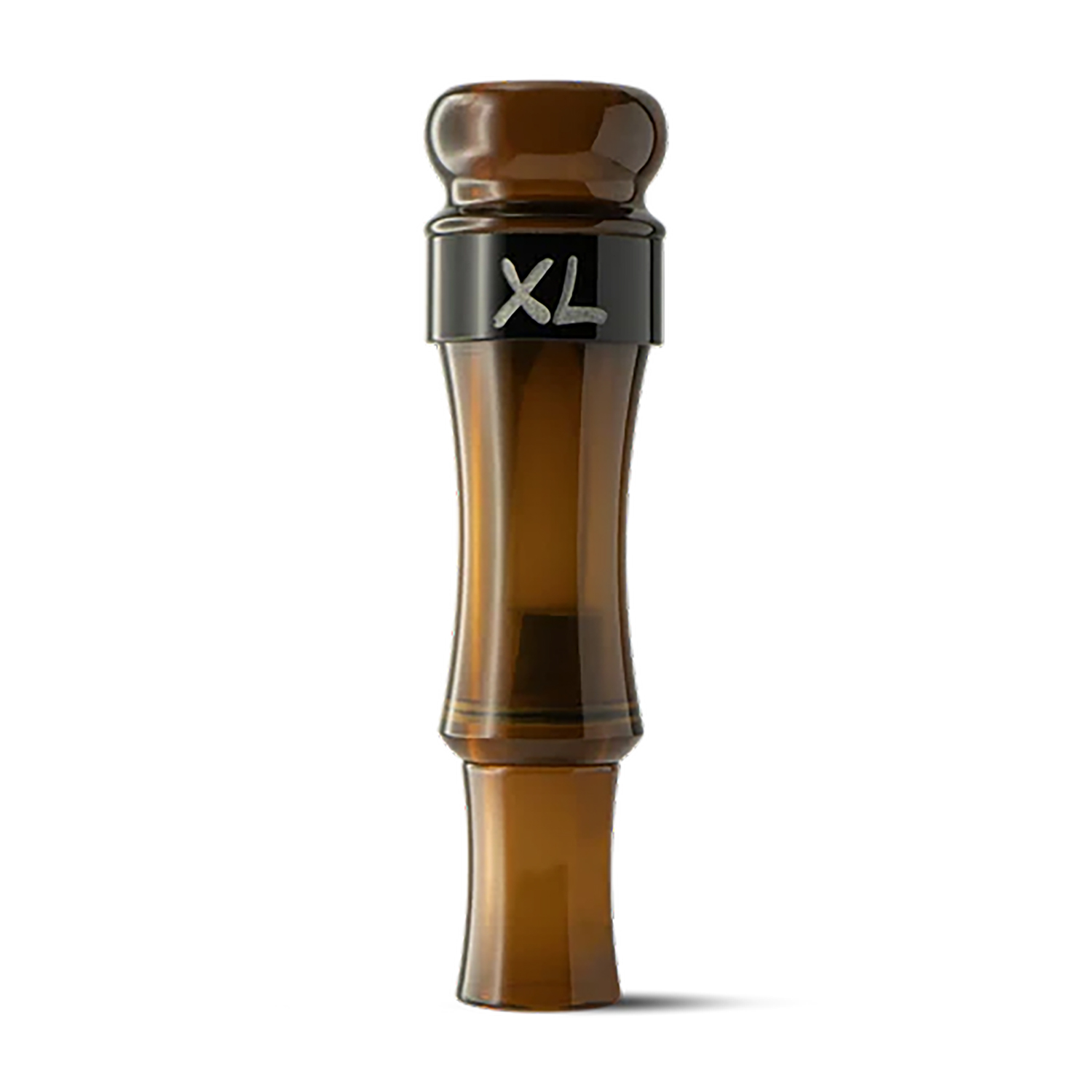 Rolling Thunder Brute XL Duck Call Rootbeer Acrylic