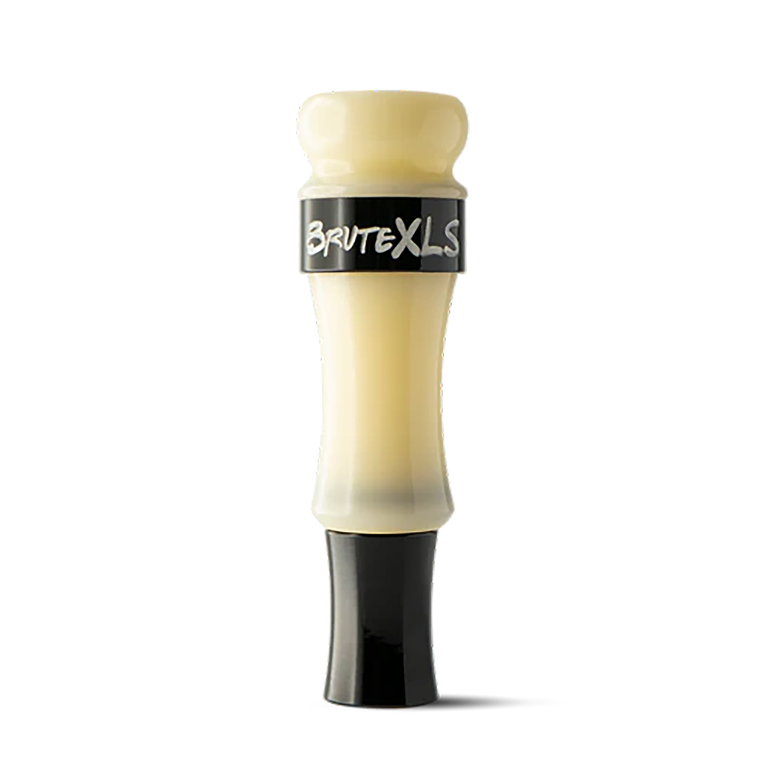 Rolling Thunder Brute XLS Duck Call Ivory/Black