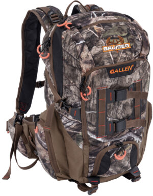 Allen Gear Fit Pursuit Bruiser Hunting Daypack - Camo