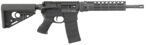 Larue Tactical LT15 MLOK 5.56 Rifle with 12" Stealth Barrel