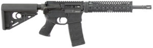 Larue Tactical LT15 Quad Rail AR Rifle 5.56