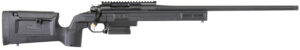 Larue Tactical Siete 243 Win Bolt Action Rifle