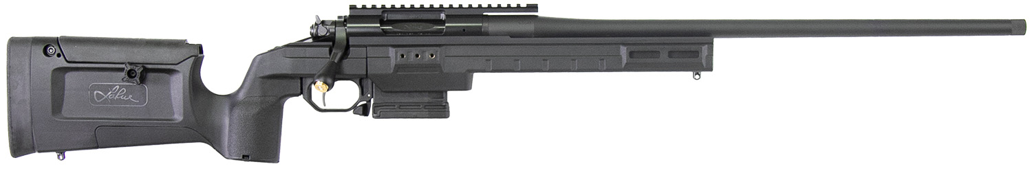 Larue Tactical Siete 243 Win Bolt Action Rifle