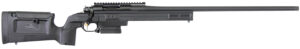 Larue Tactical Siete 22-250 Rem Bolt Action Rifle
