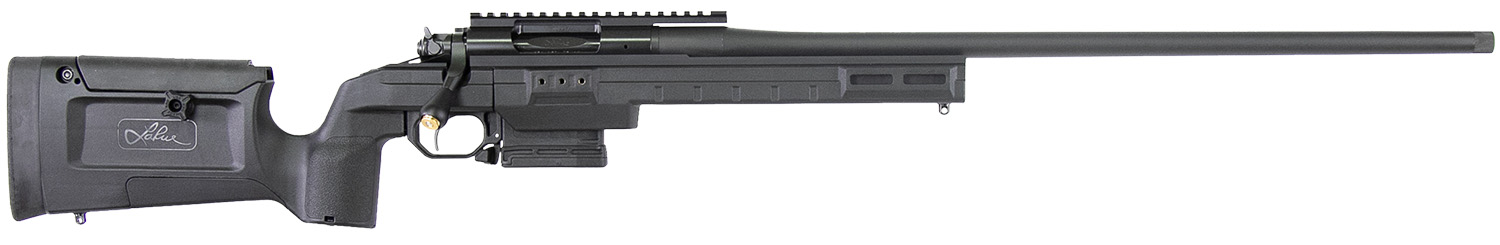 Larue Tactical Siete 22-250 Rem Bolt Action Rifle
