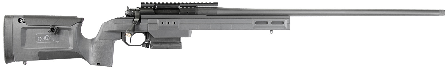 Larue Tactical Siete Bolt Action Rifle .22-250 Rem