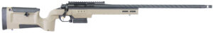 Larue Tactical Siete Magnum 300 WSM Bolt Action Rifle