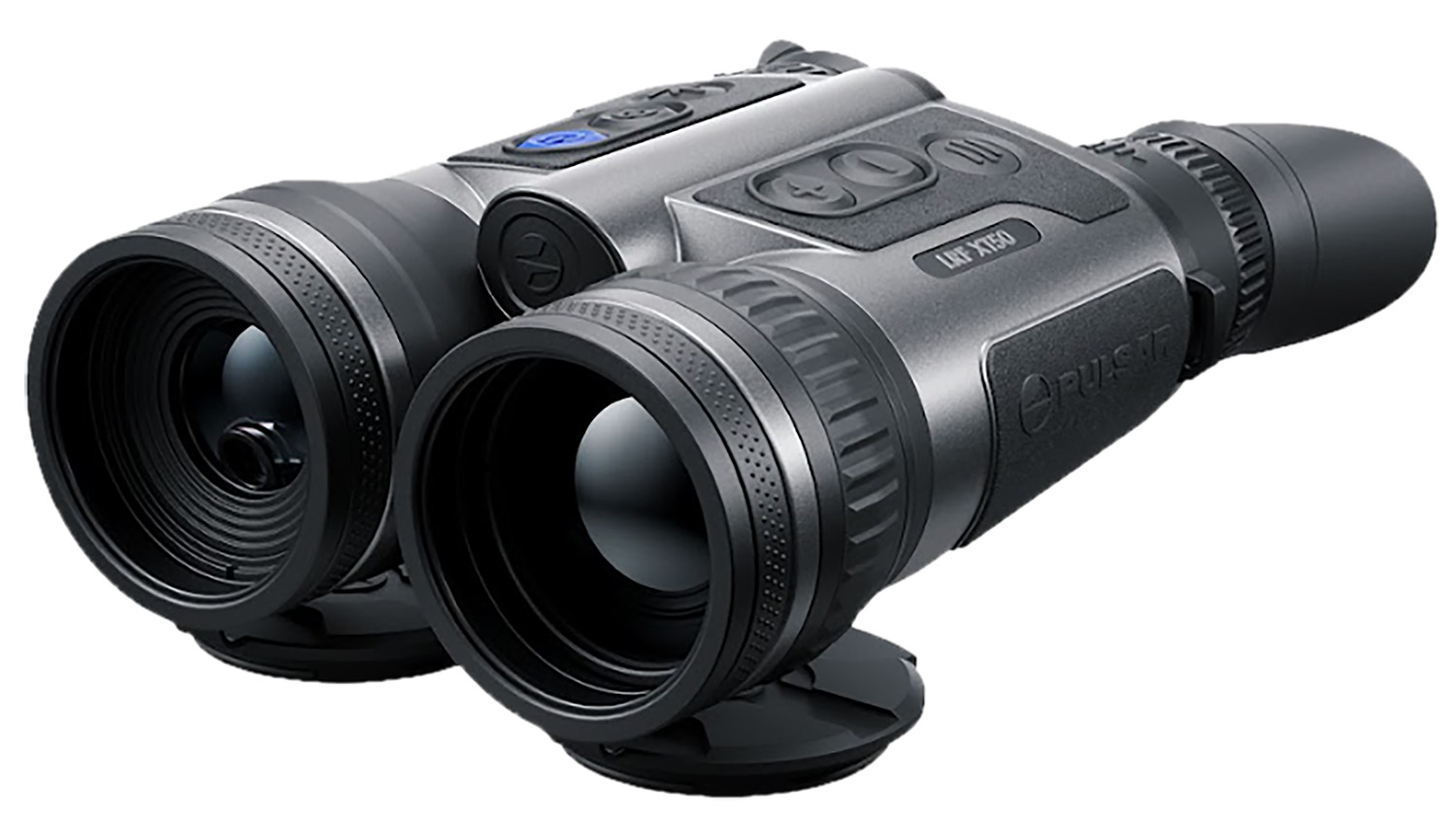 Pulsar Merger LRF XT50 2-16x50mm Thermal Binoculars