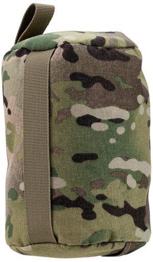 MDT Canister Shooting Bag Medium Multi-Cam 500D Cordura
