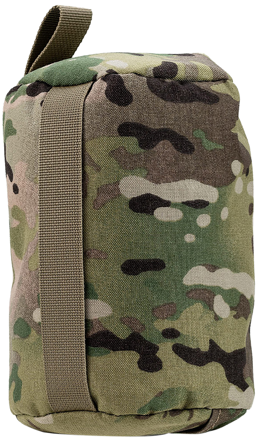 MDT Canister Shooting Bag Large Multi-Camo
