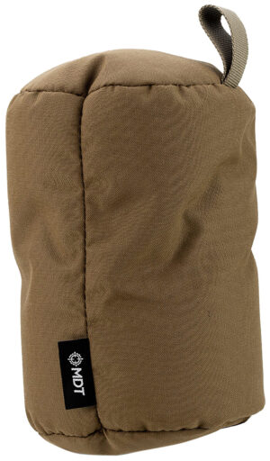 MDT Traveller Shooting Bag Coyote Brown