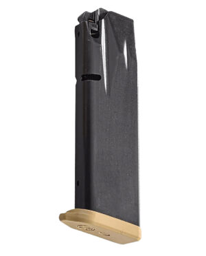 FN High Power 9mm 17rd Magazine - Flat Dark Earth