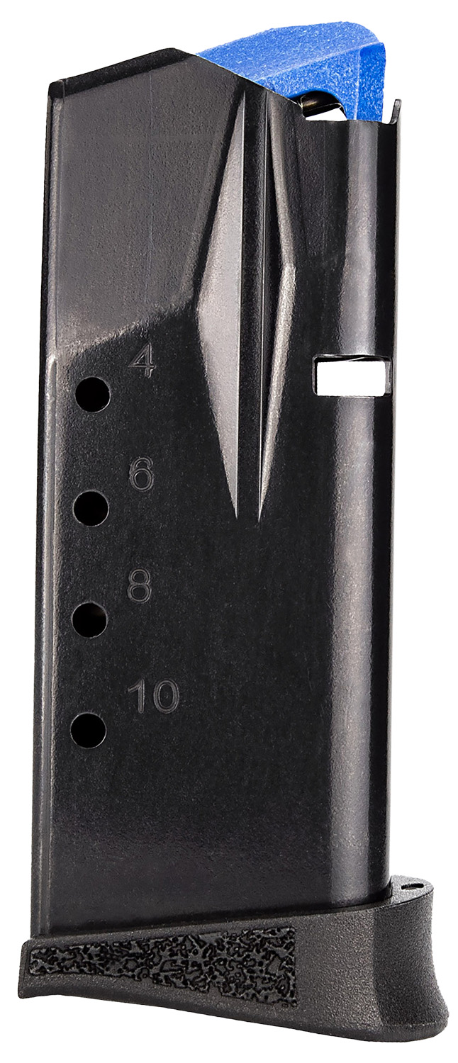 Kimber CDS9 10rd 9mm Luger Magazine - Black