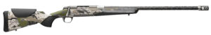 Browning X-Bolt 2 Speed CF OVIX .270 Win Rifle