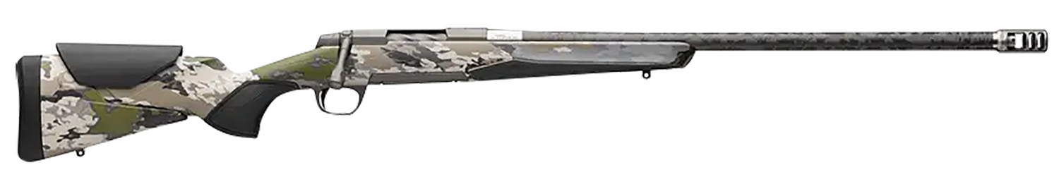 Browning X-Bolt 2 Speed CF OVIX .270 Win Rifle
