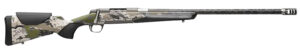 Browning X-Bolt 2 Speed Carbon Fiber 30-06 Springfield Rifle