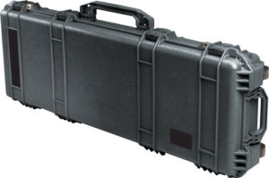 Pelican Protector Long Gun Case 1720 Black